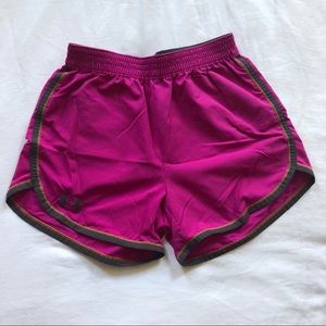 Under Armour HeatGear Running Shorts